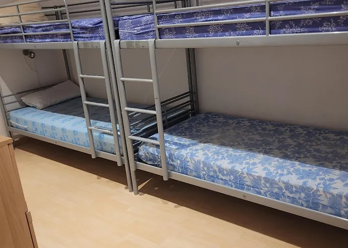 Apartamento Playa *