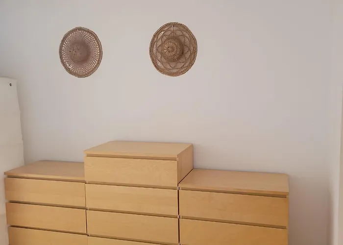 Apartment Playa