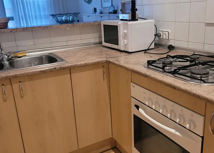 Playa Apartamento