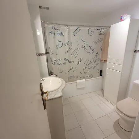 Playa Lejlighed Palamós