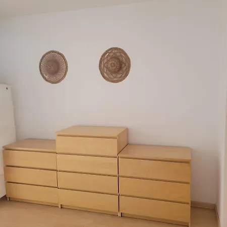 Apartmán Playa