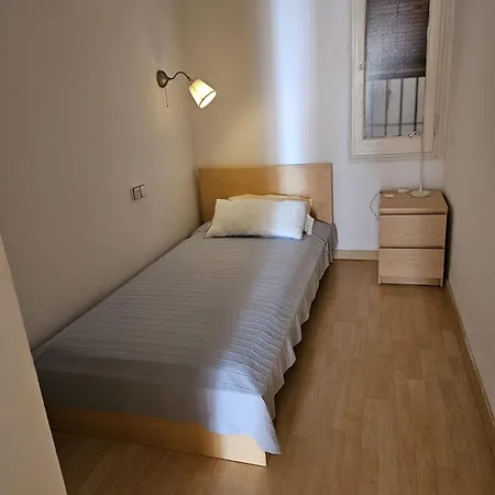 Apartmán Playa Palamós